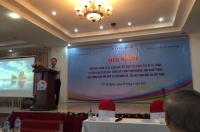 Thẩm định giá VVFC dự Hội nghị triển khai Thông tư 323/2016/TT-BTC và thảo luận đề xuất “Kiểm soát cạnh tranh không lành mạnh” 